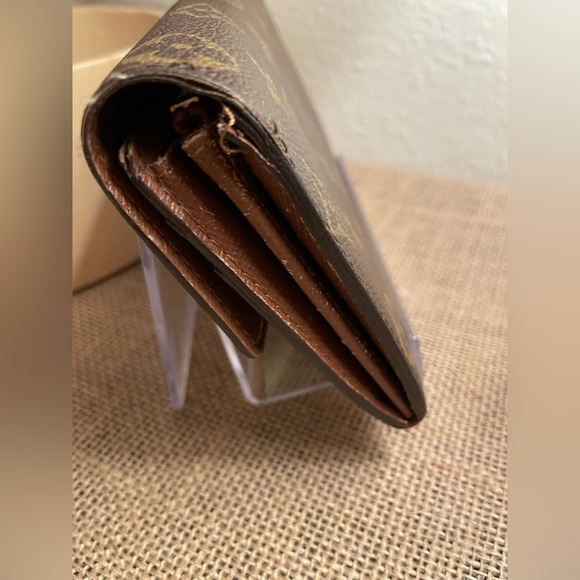 COPY - Louis Vuitton, Sarah wallet - Picture 12 of 16